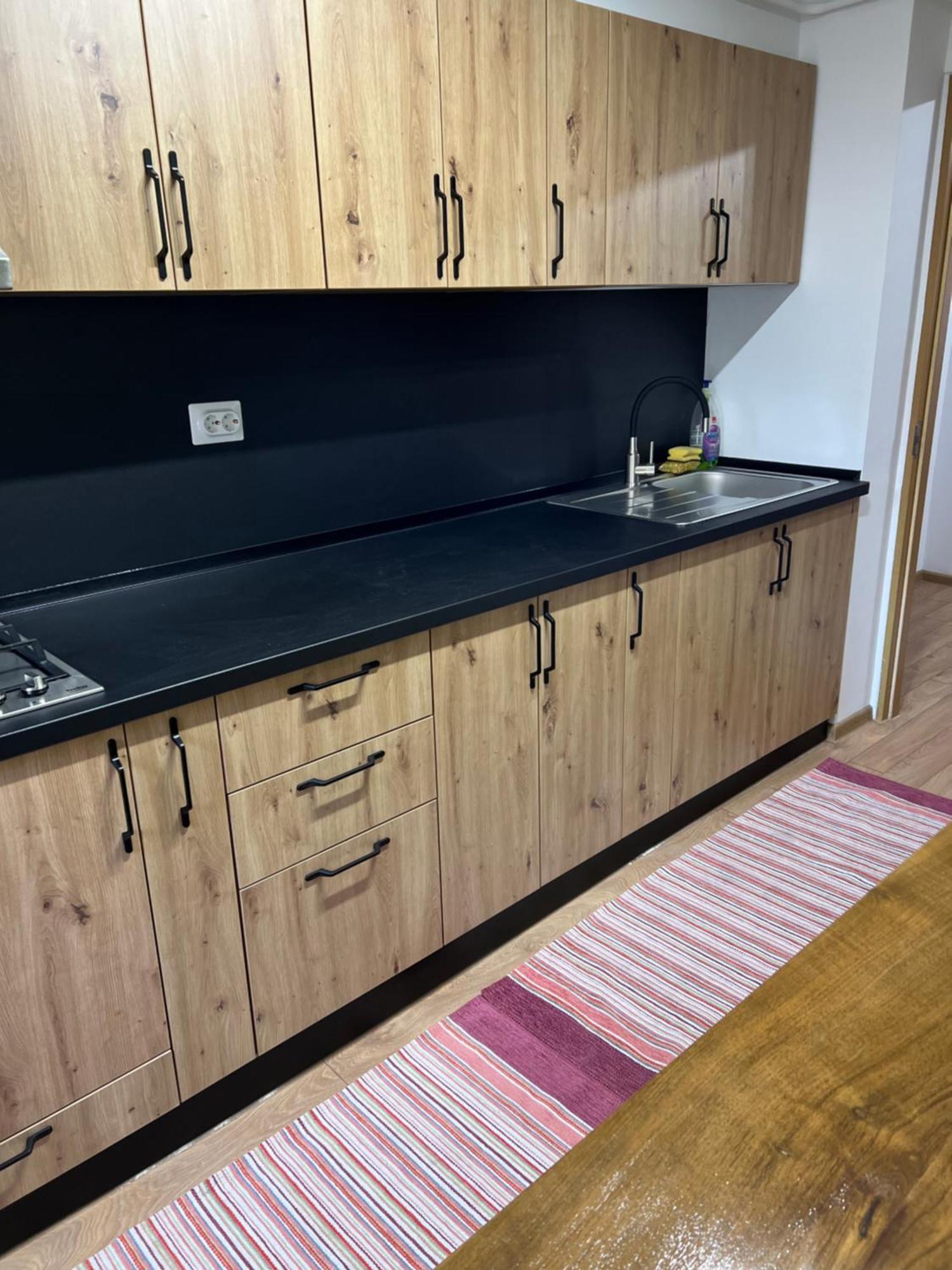 Apartament Centru Ramnicu Valcea Exterior photo